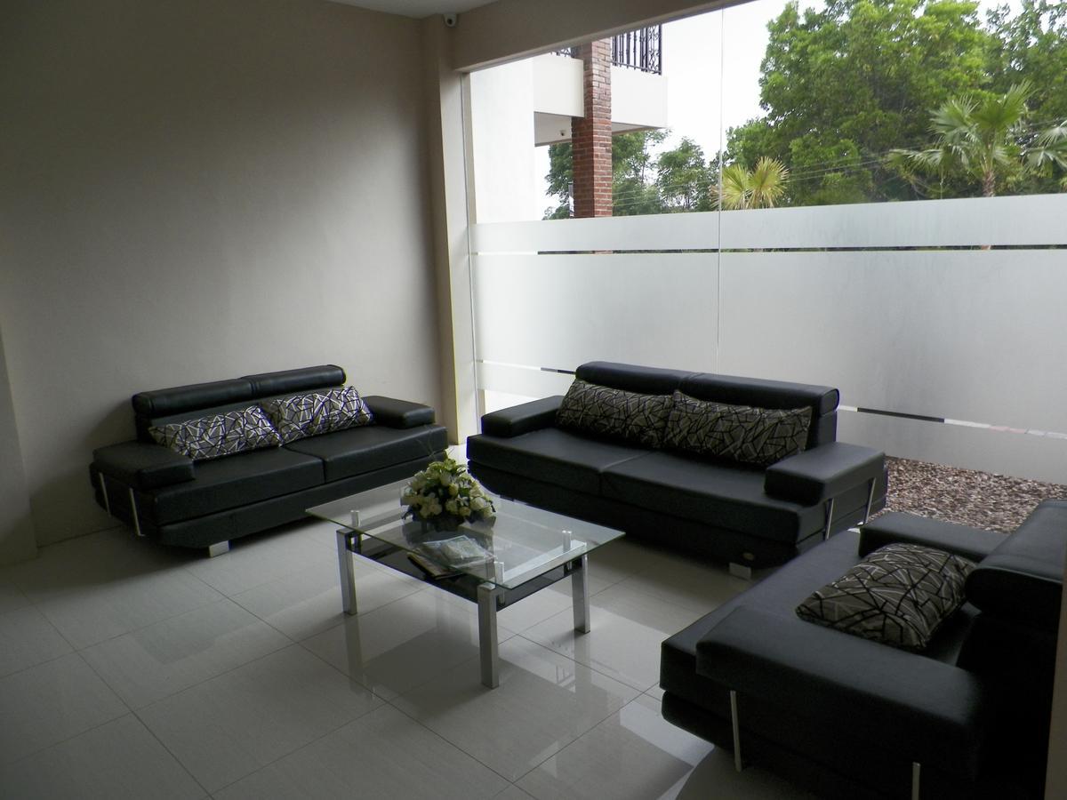 Akasa Hotel Kaliurang Exterior photo